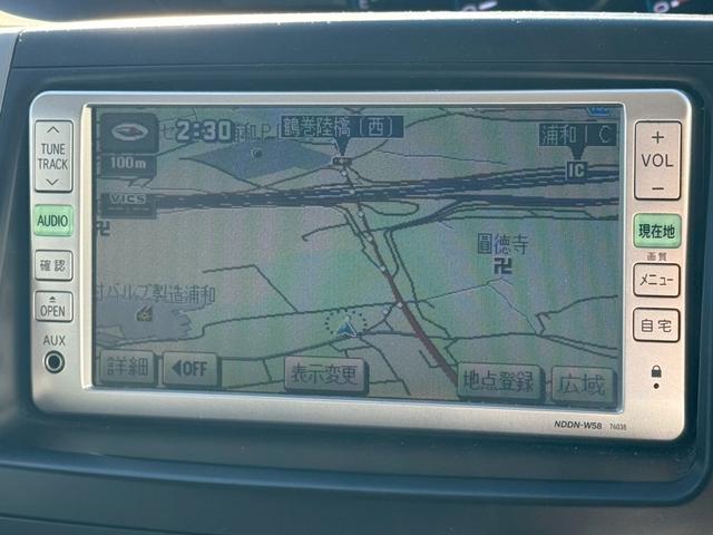 ノア X Lセレクション ナビ/バックカメラ/ワンセグTV/片側電動スライドドア/両側スライドドア/オートマニュアルエアコン/ETC/キーレスキー/運転席助手席エアバック(40枚目)