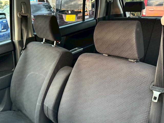 ワゴンＲ リミテッド　バックカメラ／社外１５インチアルミホイール／ＨＩＤヘッドライト／オートマニュアルエアコン／ＥＴＣ／スマートキー／プッシュスタート／運転席助手席エアバック／ドリンクホルダー（21枚目）