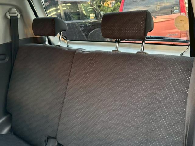 ワゴンＲ リミテッド　バックカメラ／社外１５インチアルミホイール／ＨＩＤヘッドライト／オートマニュアルエアコン／ＥＴＣ／スマートキー／プッシュスタート／運転席助手席エアバック／ドリンクホルダー（27枚目）