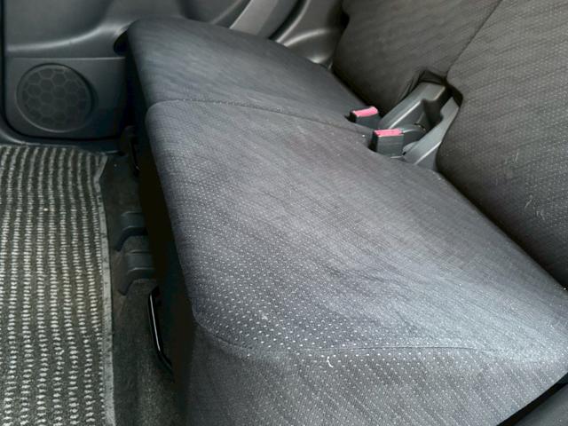 ワゴンＲ リミテッド　バックカメラ／社外１５インチアルミホイール／ＨＩＤヘッドライト／オートマニュアルエアコン／ＥＴＣ／スマートキー／プッシュスタート／運転席助手席エアバック／ドリンクホルダー（28枚目）