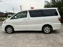 TOYOTA ALPHARD V