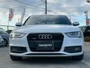 A4アバント 2.0TFSIクワトロスポーツ Sラインパッケージ サンルーフ/ナビ/Bモニター/Bluetooth/ETC/ドライブレコーダー/パドルシフト/クルーズコントロール/パワーシート/ハーフレザー/オートライト/スペアキー/純正アルミホイール(6枚目)