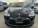 ＤＳ３ スポーツシック　ユーザー買取車／社外ナビ／ジュｂｂ製１７インチアルミホイール／ＨＩＤヘッドライト／ＥＴＣ／スペアキー／オートマニュアルエアコン／運転席助手席エアバック（6枚目）