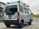 SUBARU SAMBAR VAN