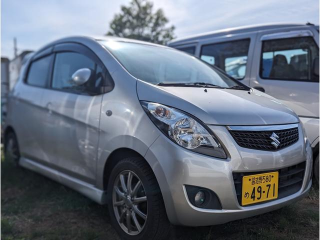 Ｇリミテッド　スマートキー　電動格納ミラー　ＡＴ　盗難防止システム　ＣＤ　アルミホイール　衝突安全ボディ　エアコン(7枚目)