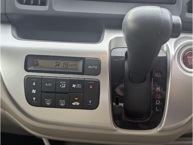 Ｎ－ＷＧＮ Ｇ　ＴＶ　スマートキー　アイドリングストップ　電動格納ミラー　ベンチシート　ＣＶＴ　盗難防止システム　ＡＢＳ　ＥＳＣ　ＣＤ　ＤＶＤ再生　ＵＳＢ　Ｂｌｕｅｔｏｏｔｈ　衝突安全ボディ　エアコン（4枚目）