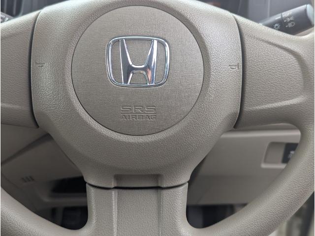 Ｎ－ＷＧＮ Ｇ　ＴＶ　スマートキー　アイドリングストップ　電動格納ミラー　ベンチシート　ＣＶＴ　盗難防止システム　ＡＢＳ　ＥＳＣ　ＣＤ　ＤＶＤ再生　ＵＳＢ　Ｂｌｕｅｔｏｏｔｈ　衝突安全ボディ　エアコン（6枚目）