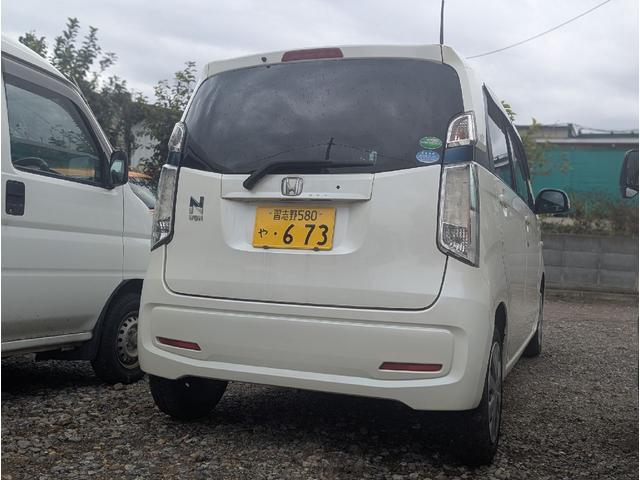 Ｎ－ＷＧＮ Ｇ　ＴＶ　スマートキー　アイドリングストップ　電動格納ミラー　ベンチシート　ＣＶＴ　盗難防止システム　ＡＢＳ　ＥＳＣ　ＣＤ　ＤＶＤ再生　ＵＳＢ　Ｂｌｕｅｔｏｏｔｈ　衝突安全ボディ　エアコン（19枚目）