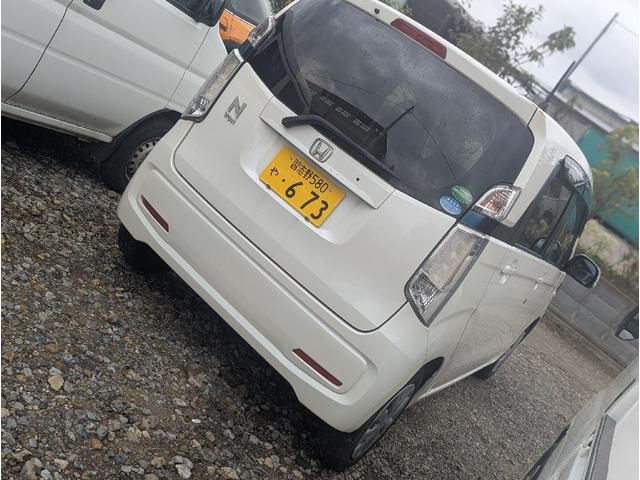 Ｎ－ＷＧＮ Ｇ　ＴＶ　スマートキー　アイドリングストップ　電動格納ミラー　ベンチシート　ＣＶＴ　盗難防止システム　ＡＢＳ　ＥＳＣ　ＣＤ　ＤＶＤ再生　ＵＳＢ　Ｂｌｕｅｔｏｏｔｈ　衝突安全ボディ　エアコン（21枚目）