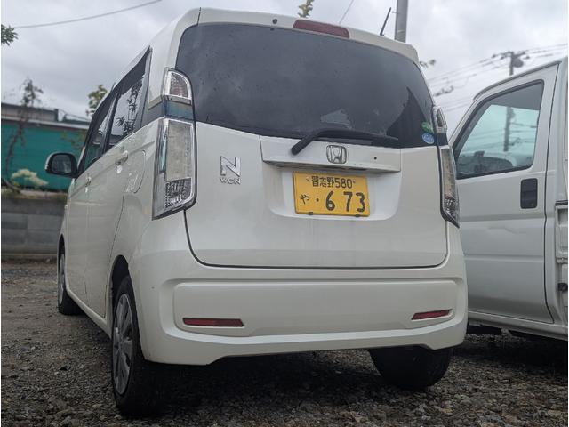 Ｎ－ＷＧＮ Ｇ　ＴＶ　スマートキー　アイドリングストップ　電動格納ミラー　ベンチシート　ＣＶＴ　盗難防止システム　ＡＢＳ　ＥＳＣ　ＣＤ　ＤＶＤ再生　ＵＳＢ　Ｂｌｕｅｔｏｏｔｈ　衝突安全ボディ　エアコン（22枚目）