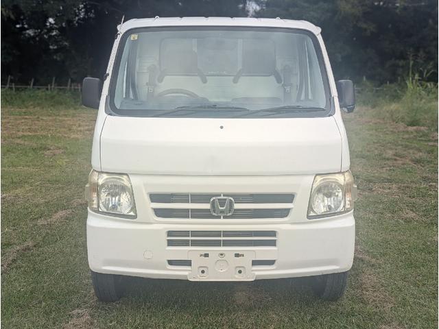 アクティトラック 　４ＷＤ　軽トラック　ＭＴ　エアコン　運転席エアバッグ（13枚目）