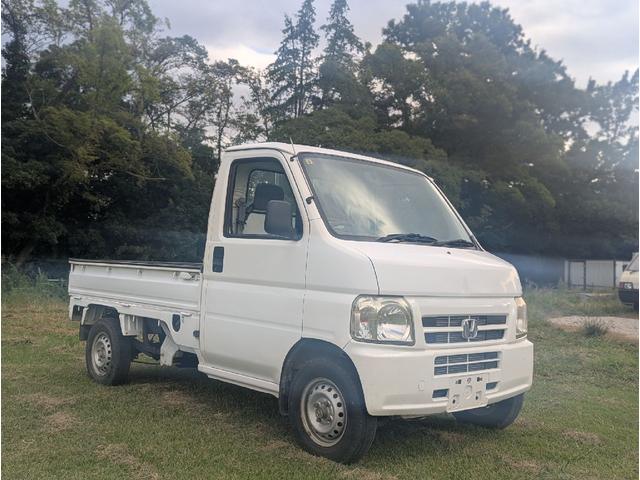 アクティトラック 　４ＷＤ　軽トラック　ＭＴ　エアコン　運転席エアバッグ（14枚目）
