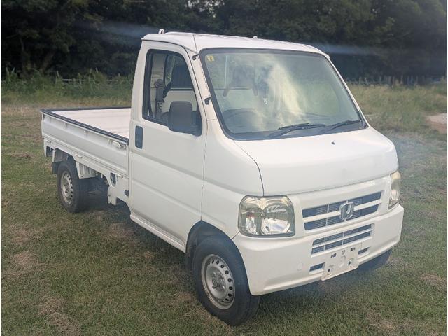 アクティトラック 　４ＷＤ　軽トラック　ＭＴ　エアコン　運転席エアバッグ（26枚目）