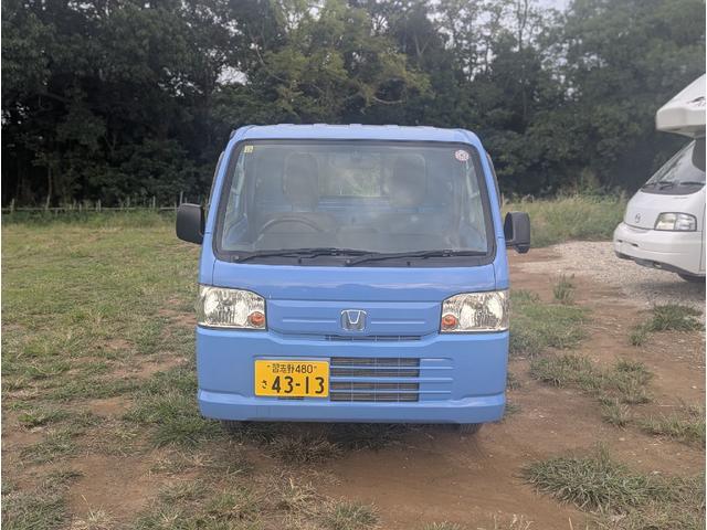 アクティトラック 　軽トラ　四駆　エアコン　パワステ　軽トラック　４ＷＤ　ＭＴ　エアコン　運転席エアバッグ（15枚目）