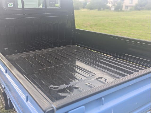 アクティトラック 　軽トラ　四駆　エアコン　パワステ　軽トラック　４ＷＤ　ＭＴ　エアコン　運転席エアバッグ（29枚目）