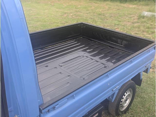 アクティトラック 　軽トラ　四駆　エアコン　パワステ　軽トラック　４ＷＤ　ＭＴ　エアコン　運転席エアバッグ（33枚目）