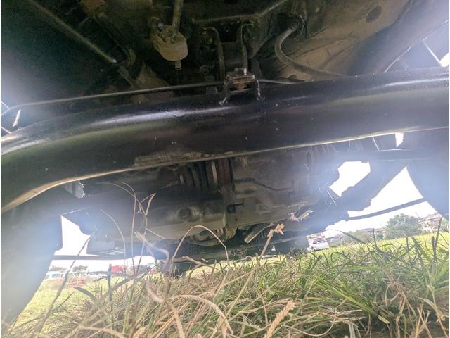 アクティトラック 　軽トラ　四駆　エアコン　パワステ　軽トラック　４ＷＤ　ＭＴ　エアコン　運転席エアバッグ（34枚目）