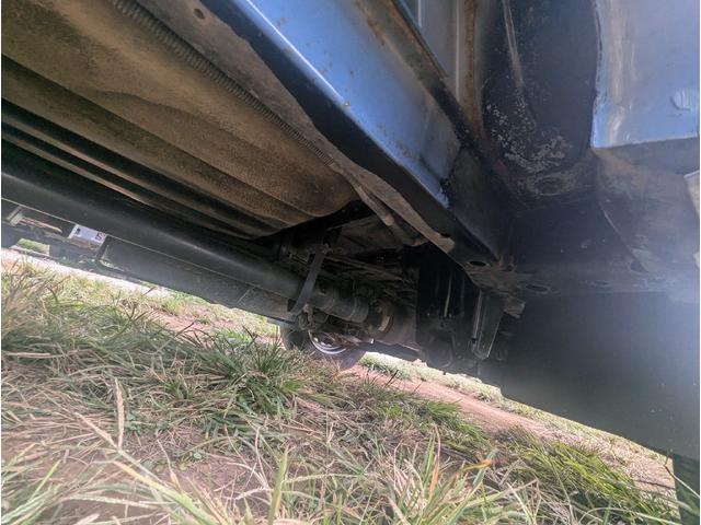 アクティトラック 　軽トラ　四駆　エアコン　パワステ　軽トラック　４ＷＤ　ＭＴ　エアコン　運転席エアバッグ（37枚目）