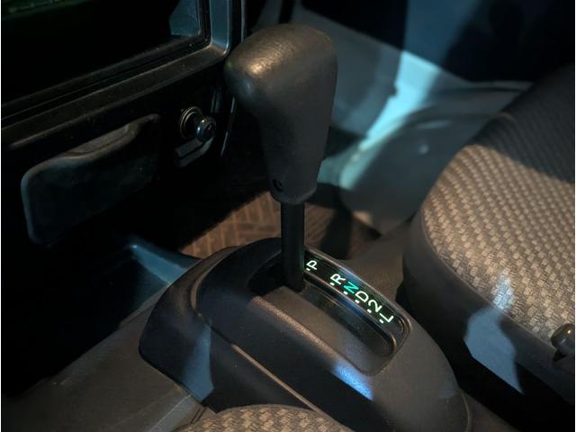 ハイゼットトラック 　軽トラ　軽トラック　オートマ　ＡＣ　ＡＴ　エアコン（7枚目）
