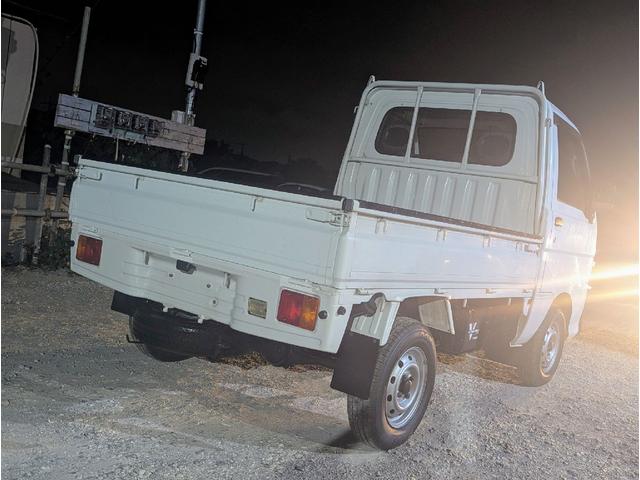 ハイゼットトラック 　軽トラ　軽トラック　オートマ　ＡＣ　ＡＴ　エアコン（13枚目）