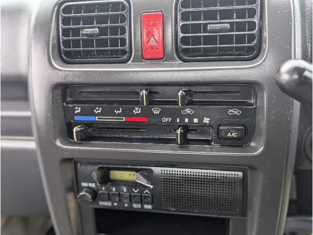 キャリイトラック  オートマ AC 軽トラ 軽トラック AT エアコン(15枚目)