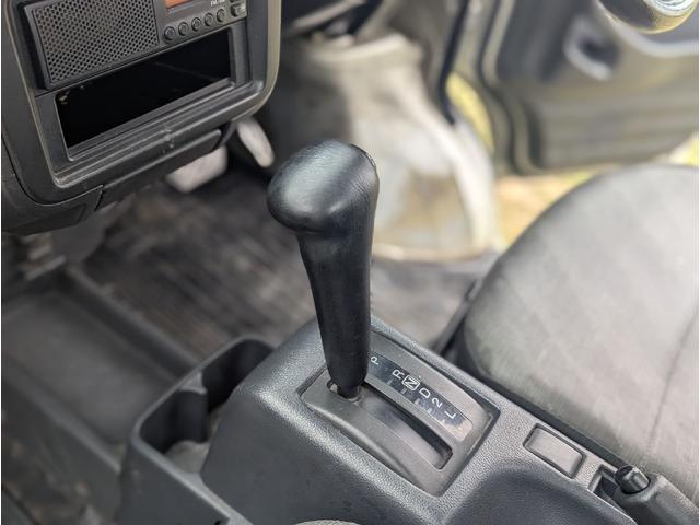 キャリイトラック  オートマ AC パワステ 軽トラ 軽トラック AT ETC エアコン 軽トラ専門(19枚目)