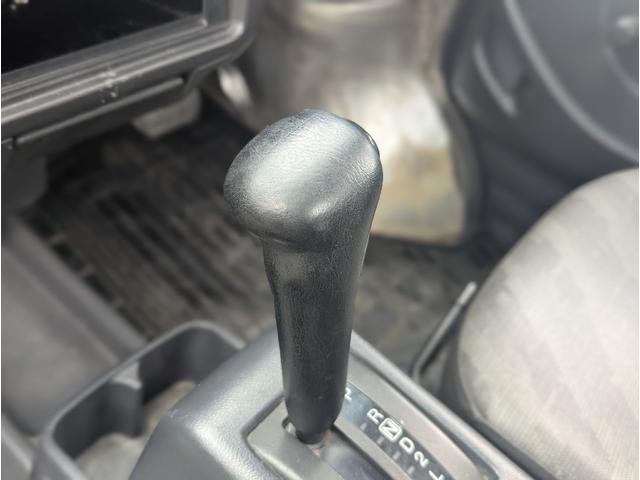 キャリイトラック  オートマ AC パワステ 軽トラ 軽トラック AT ETC エアコン 軽トラ専門(20枚目)