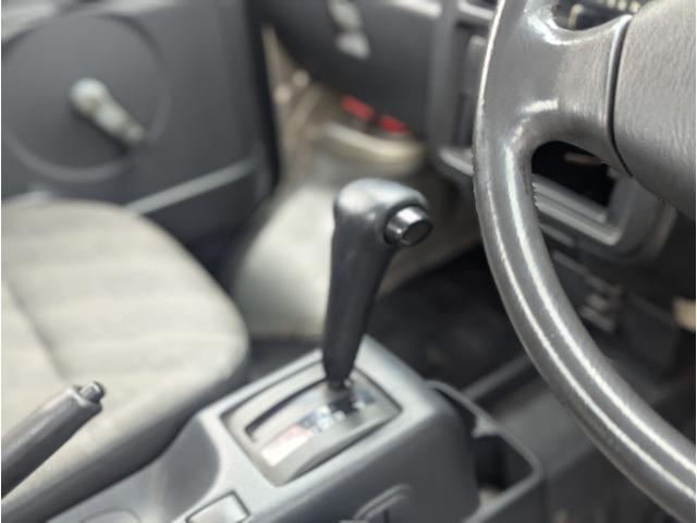 キャリイトラック  オートマ AC パワステ 軽トラ 軽トラック AT ETC エアコン 軽トラ専門(21枚目)