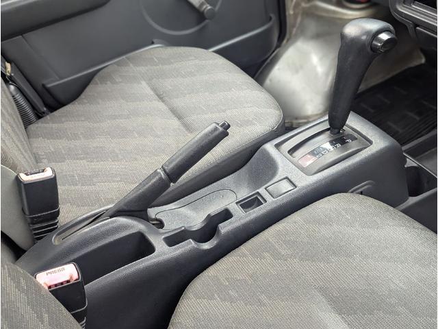 キャリイトラック  オートマ AC パワステ 軽トラ 軽トラック AT ETC エアコン 軽トラ専門(22枚目)