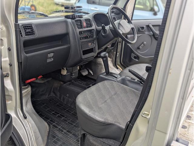 キャリイトラック  オートマ AC パワステ 軽トラ 軽トラック AT ETC エアコン 軽トラ専門(26枚目)