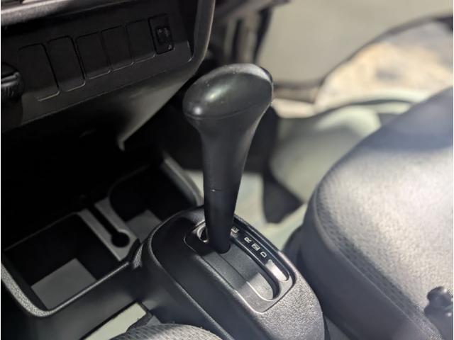 ハイゼットトラック パネルバン 軽トラ 軽トラック 軽バン 宅配 オートマ AT エアコン 運転席エアバッグ 助手席エアバッグ(11枚目)