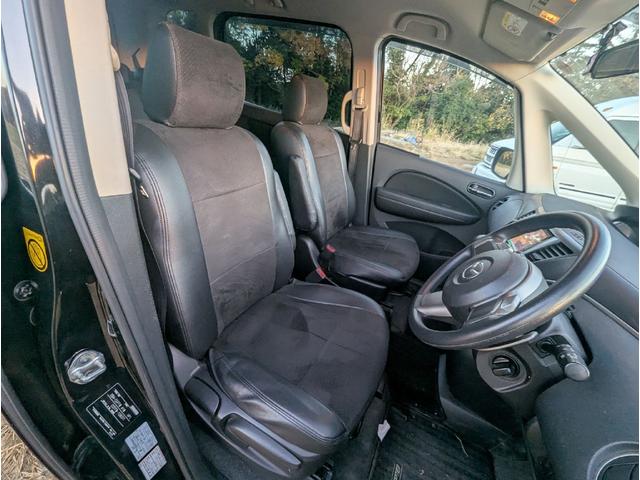 ビアンテ 20C-スカイアクティブ ミニバン ETC バックカメラ TV 両側電動スライドドア スマートキー アイドリングストップ 後席モニター AT アルミホイール 盗難防止システム 衝突安全ボディ ABS ESC エアコン(2枚目)