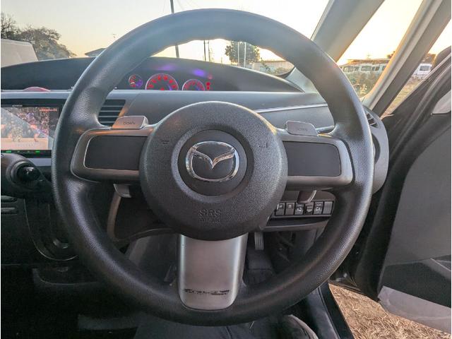 ビアンテ 20C-スカイアクティブ ミニバン ETC バックカメラ TV 両側電動スライドドア スマートキー アイドリングストップ 後席モニター AT アルミホイール 盗難防止システム 衝突安全ボディ ABS ESC エアコン(3枚目)