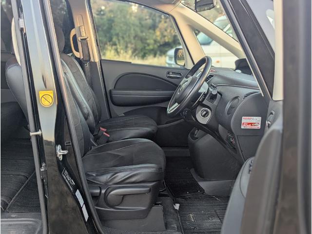 ビアンテ 20C-スカイアクティブ ミニバン ETC バックカメラ TV 両側電動スライドドア スマートキー アイドリングストップ 後席モニター AT アルミホイール 盗難防止システム 衝突安全ボディ ABS ESC エアコン(10枚目)