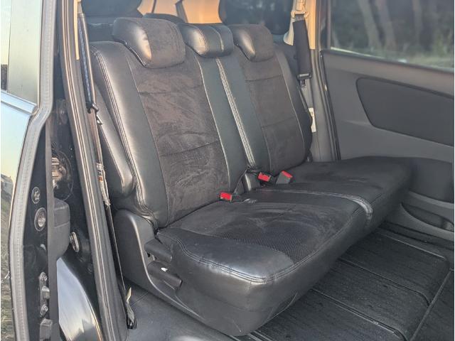 ビアンテ 20C-スカイアクティブ ミニバン ETC バックカメラ TV 両側電動スライドドア スマートキー アイドリングストップ 後席モニター AT アルミホイール 盗難防止システム 衝突安全ボディ ABS ESC エアコン(11枚目)