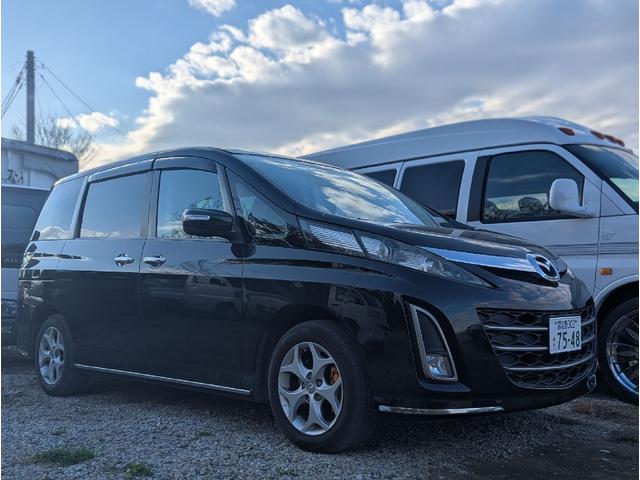 ビアンテ 20C-スカイアクティブ ミニバン ETC バックカメラ TV 両側電動スライドドア スマートキー アイドリングストップ 後席モニター AT アルミホイール 盗難防止システム 衝突安全ボディ ABS ESC エアコン(15枚目)