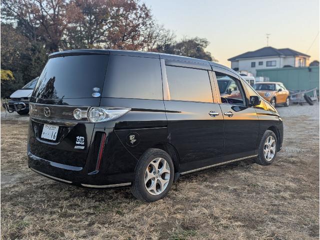 ビアンテ 20C-スカイアクティブ ミニバン ETC バックカメラ TV 両側電動スライドドア スマートキー アイドリングストップ 後席モニター AT アルミホイール 盗難防止システム 衝突安全ボディ ABS ESC エアコン(17枚目)