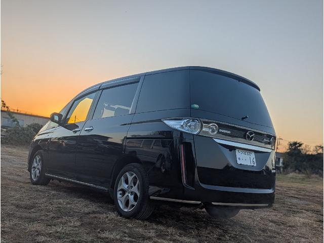 ビアンテ 20C-スカイアクティブ ミニバン ETC バックカメラ TV 両側電動スライドドア スマートキー アイドリングストップ 後席モニター AT アルミホイール 盗難防止システム 衝突安全ボディ ABS ESC エアコン(18枚目)