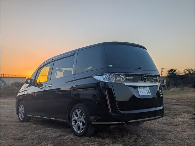 ビアンテ 20C-スカイアクティブ ミニバン ETC バックカメラ TV 両側電動スライドドア スマートキー アイドリングストップ 後席モニター AT アルミホイール 盗難防止システム 衝突安全ボディ ABS ESC エアコン(19枚目)