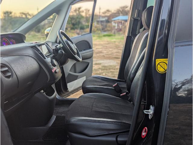 ビアンテ 20C-スカイアクティブ ミニバン ETC バックカメラ TV 両側電動スライドドア スマートキー アイドリングストップ 後席モニター AT アルミホイール 盗難防止システム 衝突安全ボディ ABS ESC エアコン(22枚目)