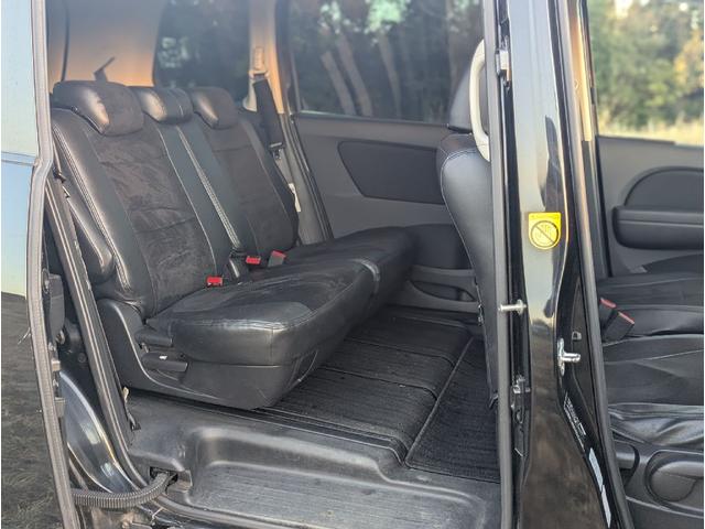 ビアンテ 20C-スカイアクティブ ミニバン ETC バックカメラ TV 両側電動スライドドア スマートキー アイドリングストップ 後席モニター AT アルミホイール 盗難防止システム 衝突安全ボディ ABS ESC エアコン(27枚目)