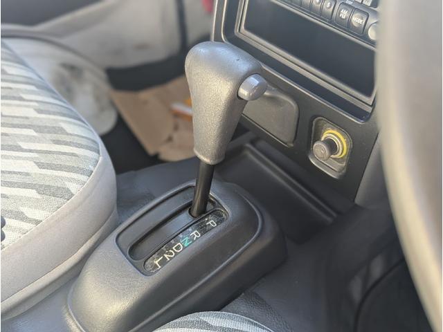 ハイゼットトラック 軽トラ 四駆 エアコン AC トラック 宅配 4WD 軽トラック AT エアコン(2枚目)