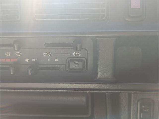 ハイゼットトラック 軽トラ 四駆 エアコン AC トラック 宅配 4WD 軽トラック AT エアコン(5枚目)