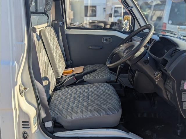 ハイゼットトラック 軽トラ 四駆 エアコン AC トラック 宅配 4WD 軽トラック AT エアコン(7枚目)