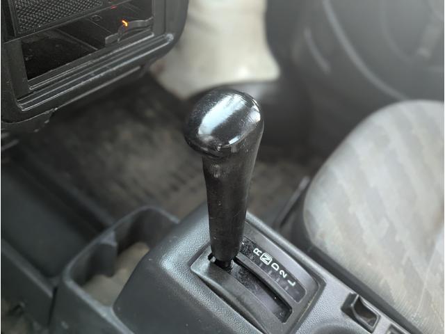 キャリイトラック オートマ エアコン 四駆 4WD 軽トラ AC 軽トラック AT ETC エアコン(4枚目)