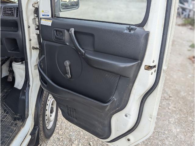 キャリイトラック オートマ エアコン 四駆 4WD 軽トラ AC 軽トラック AT ETC エアコン(5枚目)