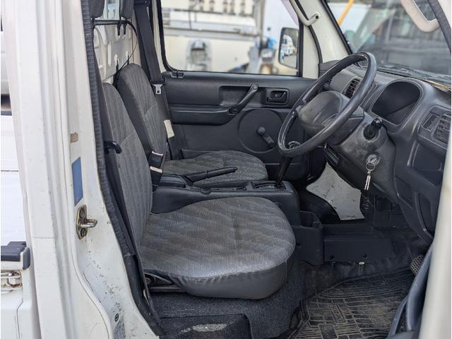 キャリイトラック オートマ エアコン 四駆 4WD 軽トラ AC 軽トラック AT ETC エアコン(6枚目)