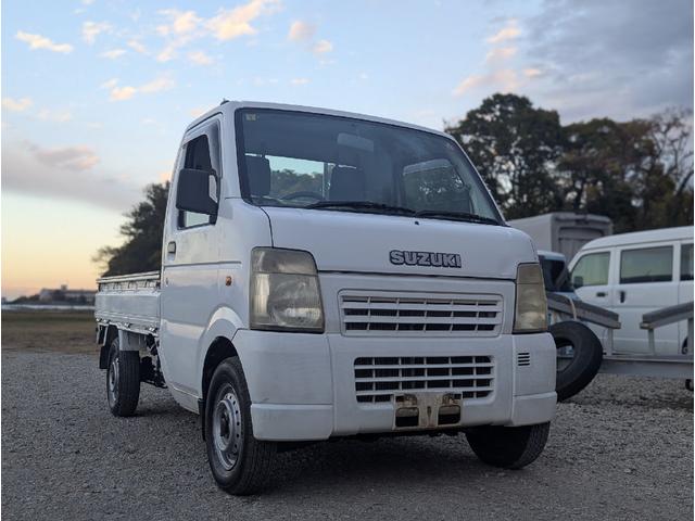 キャリイトラック オートマ エアコン 四駆 4WD 軽トラ AC 軽トラック AT ETC エアコン(13枚目)