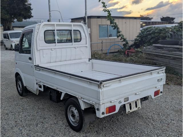 キャリイトラック オートマ エアコン 四駆 4WD 軽トラ AC 軽トラック AT ETC エアコン(16枚目)