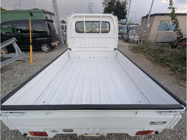 キャリイトラック オートマ エアコン 四駆 4WD 軽トラ AC 軽トラック AT ETC エアコン(18枚目)